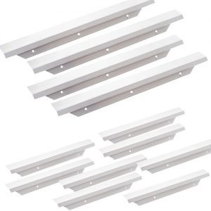 Aluminium Corner Cut